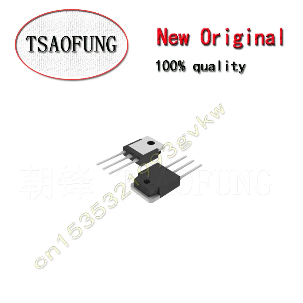 10Pieces STW6N120K3 6N120K3 TO247 Electronic components field-effect transistor chip