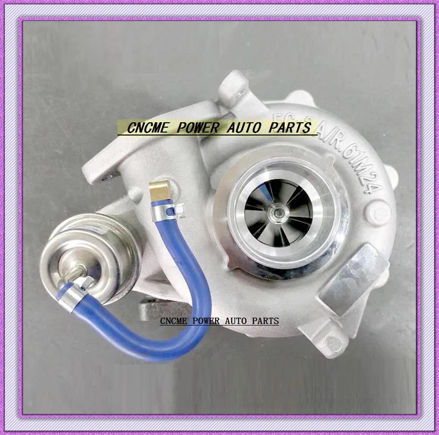 TURBO GT2259LS 732409 732409-5045S 732409-5042S 17201-E0452 17201-E0451 24100-4252A For Hino Dutro NO4C-TB Truck N04C Engine 4.0