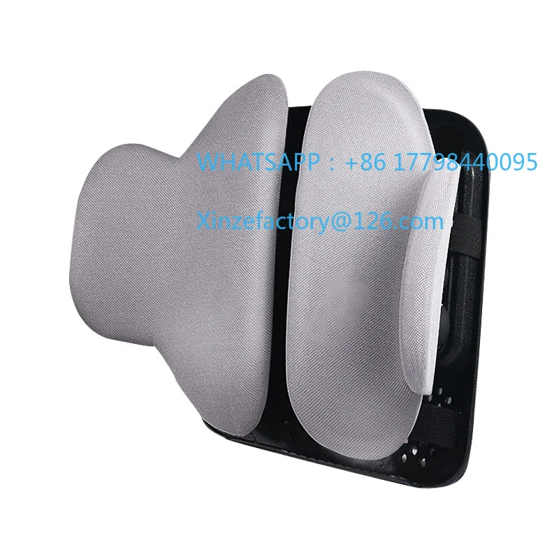 

Customizable Office Waist Sedentary Waist Cushion Ergonomics