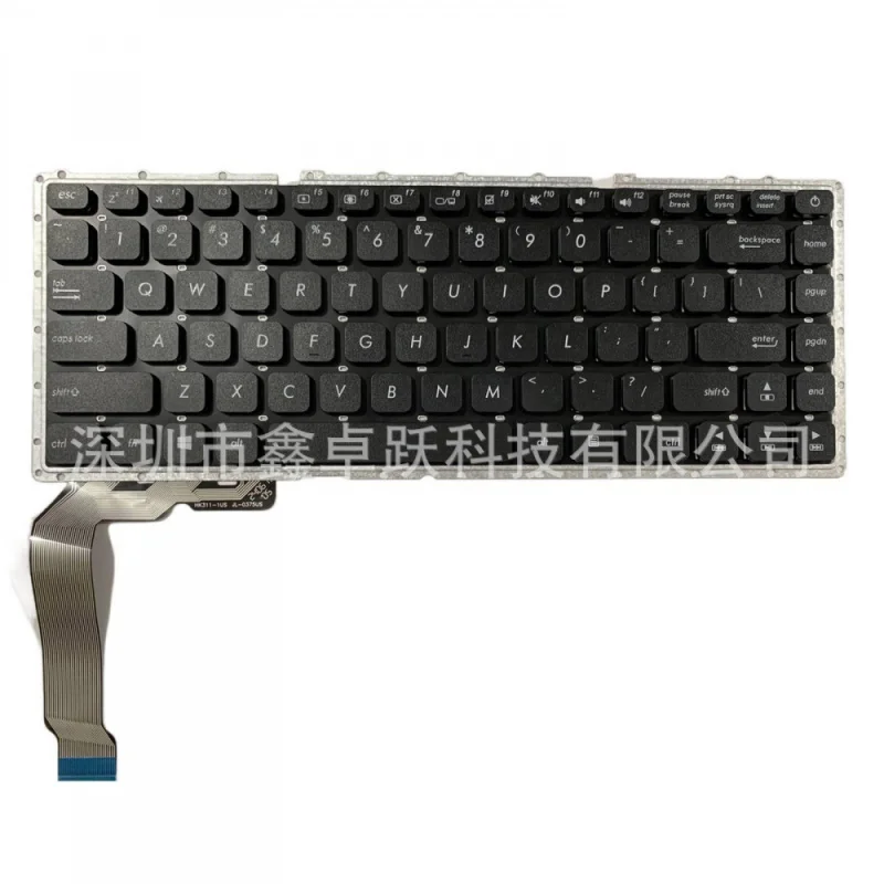 Sz+ For Asus X441 X441S X441SA X441SC X441U X441UA Laptop Keyboard
