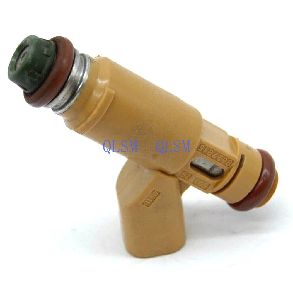 

0280155831 8627815 Fuel Injector For Volvo C70 S60 S70 S80 V70 XC70 XC90 2.3 2.4 2.5 2.8 2.9 0 280 155 831 Injector Nozzle Bic