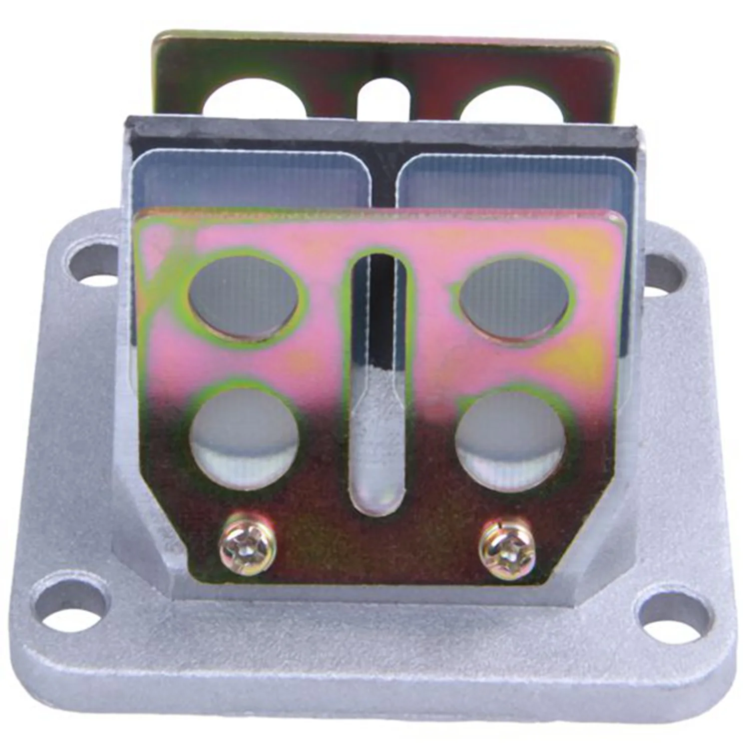 Buona qualità nuova condizione moto Rd350 Rxz Yz125 Dt175 valvola a lamella di aspirazione per Yamaha 175Cc Dt 175 ricambi per sistema d'aria