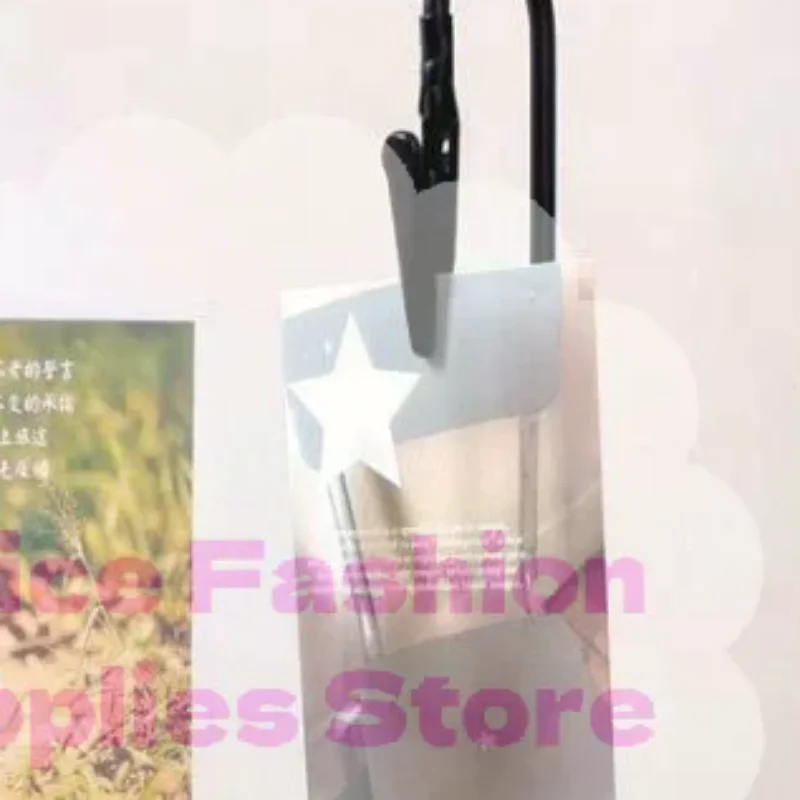 Romantic Metal Place Card Holder Non-Slip Base Memo Clip Holder Sturdy Construction Photo Clip Stand Wedding Supplies