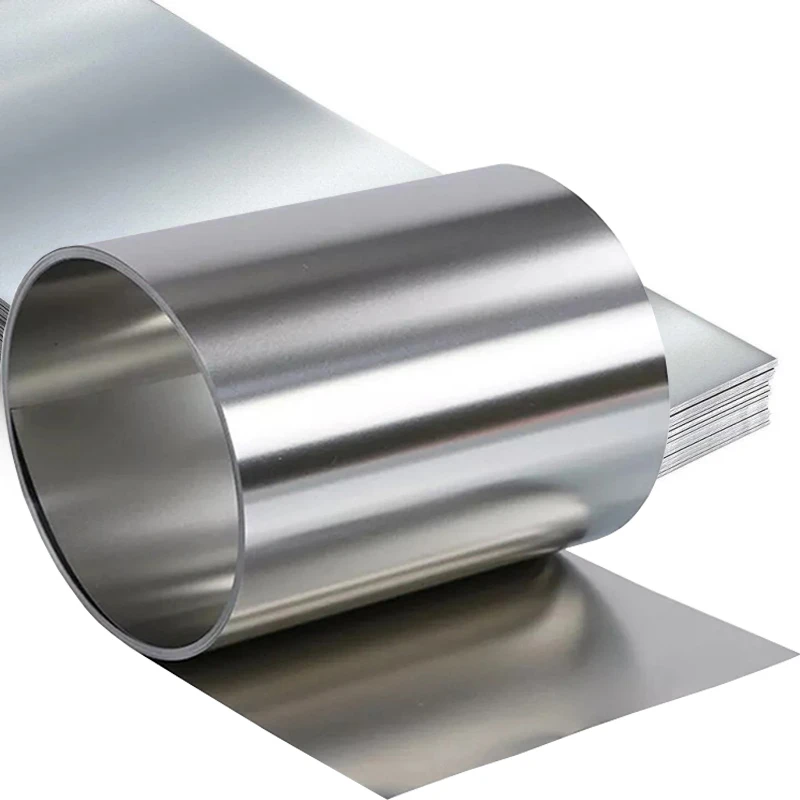 C276 Hastelloy with 0.05x200x400mm