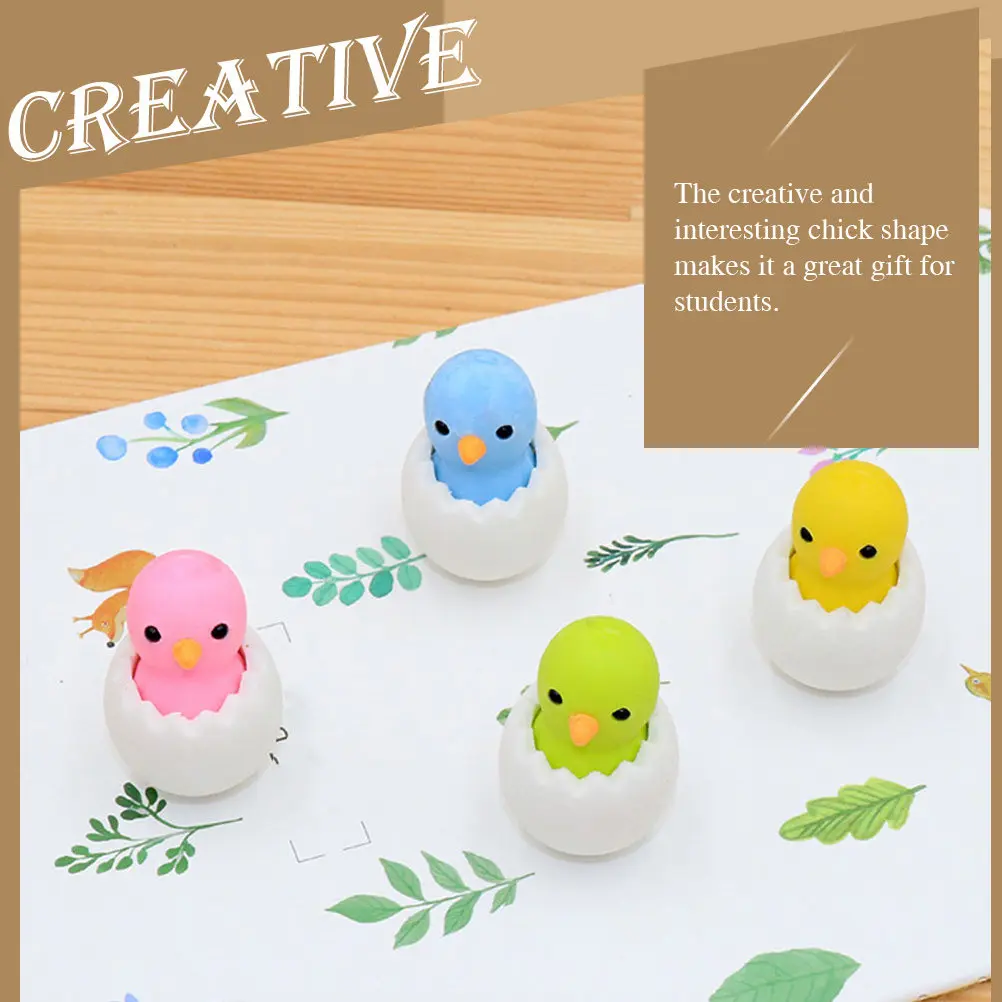 24pcs-chick-shaped-erasers-cartoon-mini-eraser-stationery-correction-school-prizes-adorable-classroom-supplies