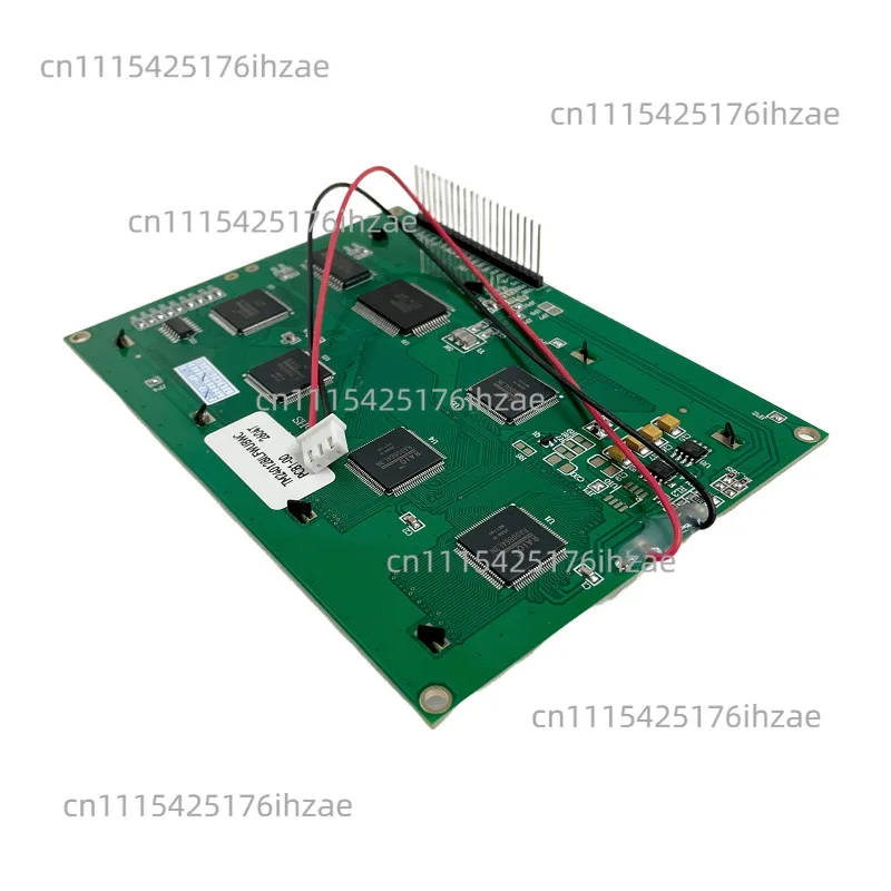 LCD Display Screen Panel TM240128 Compatible With TM240128ILDWU P-1 TM240128CCCWU 1PC New Replace