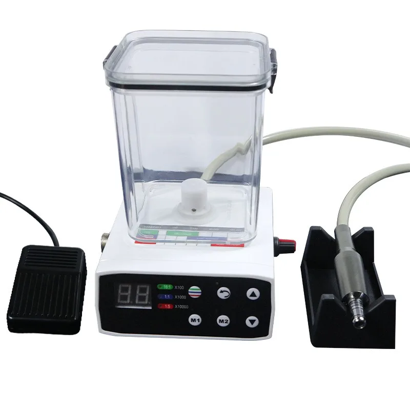 Motor elétrico com tanque de água Água embutida Sem escova de carbono