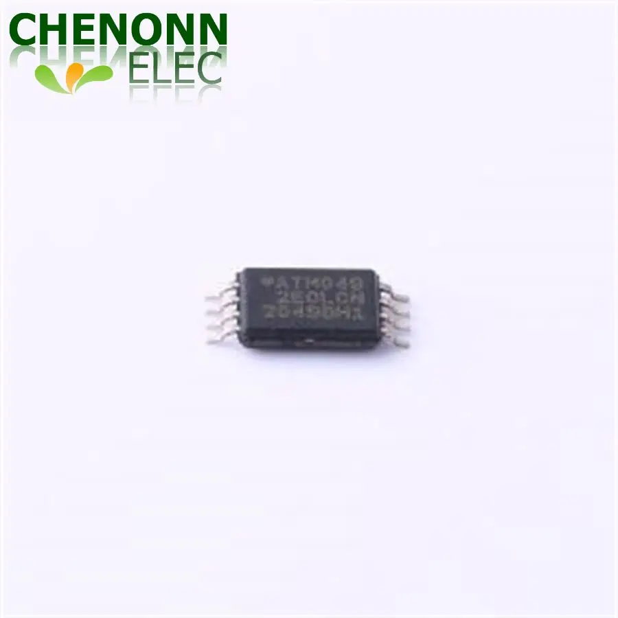 

5 шт./лот AT24C256C-XHL-B (EEPROM)