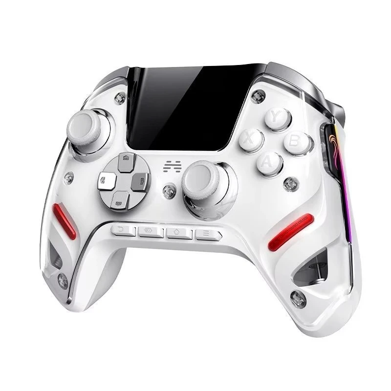 Beitong Kunpeng 50 V2 Wireless Gamepad TMR Joystick Hall Effect Trigger Gamepad PC/Switch/iOS/Android/Steam Deck