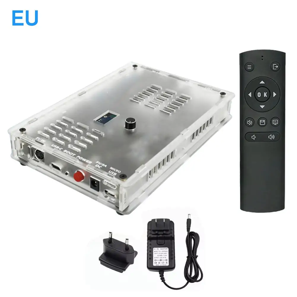RetroScaler GBS Control Pro GBSC Video Konverter RGBS VGA Scart Ypbpr Signal Composite S-Vdieo Zu HDMI Für Retro Spielkonsole – Detail 2
