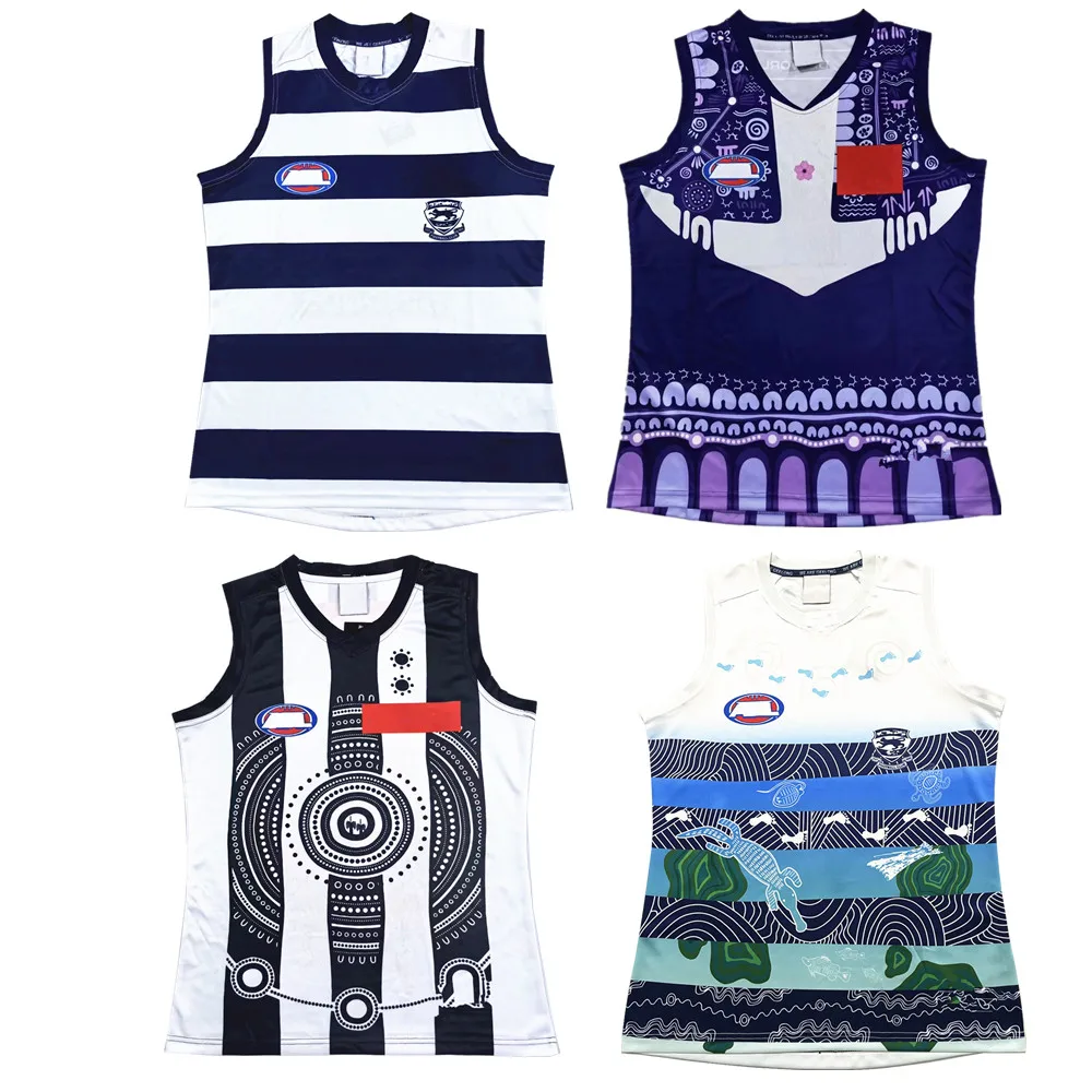 new Singlet jersey 2026 2027 Training suit vest t-shirt rugby shirt waistcoat tank top