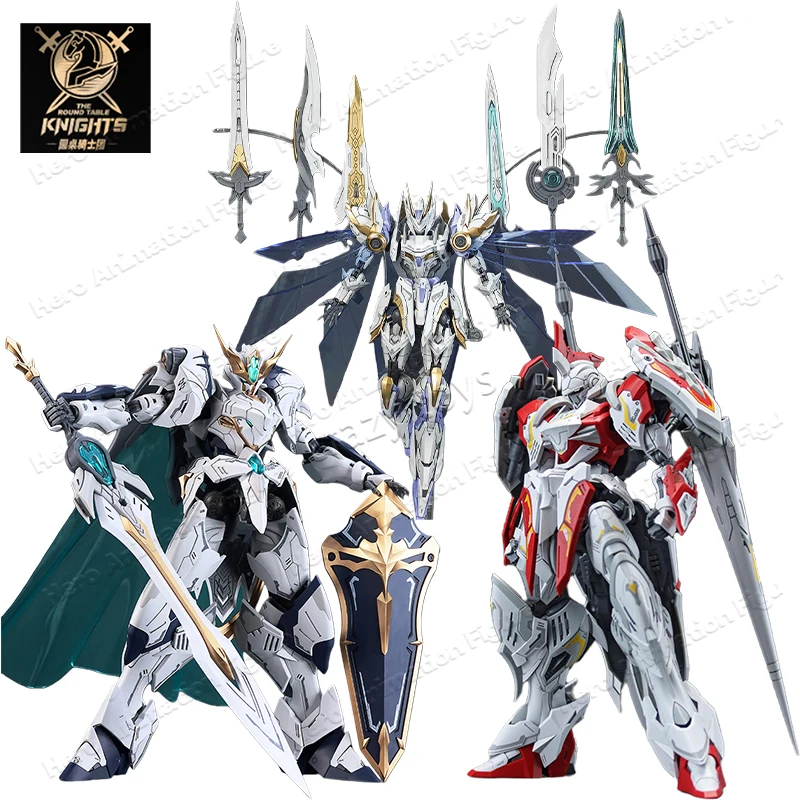 Figurka Akcji SNAA GREATSWORD – Model Kit Tristan recenzja i cena