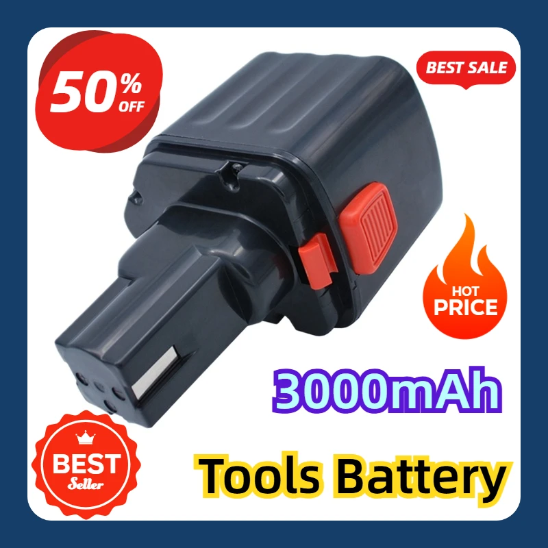 

For IZUMI REC-30Y3 REC-S20C REC-Y33 REC-50B REC-54A REC-85CCP2 REC-S24,REC-S13D Power Tools Battery BP-70E BP-70EI BP-70I BP-70R