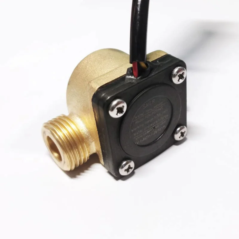 ร้อน! CNC Huayuan Lgk-200/300igbt/Hd พลาสม่าตัดความดันน้ํา Induction SWITCH Flow Sensor