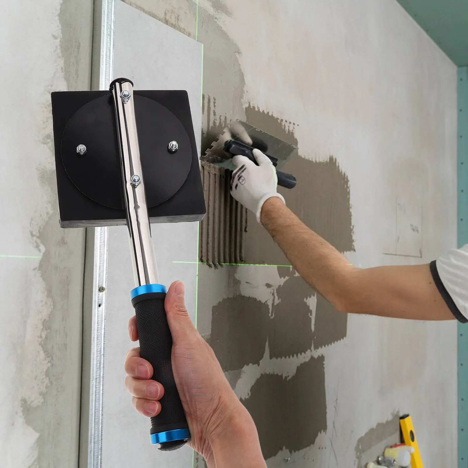 Thickened Rubber Ha…