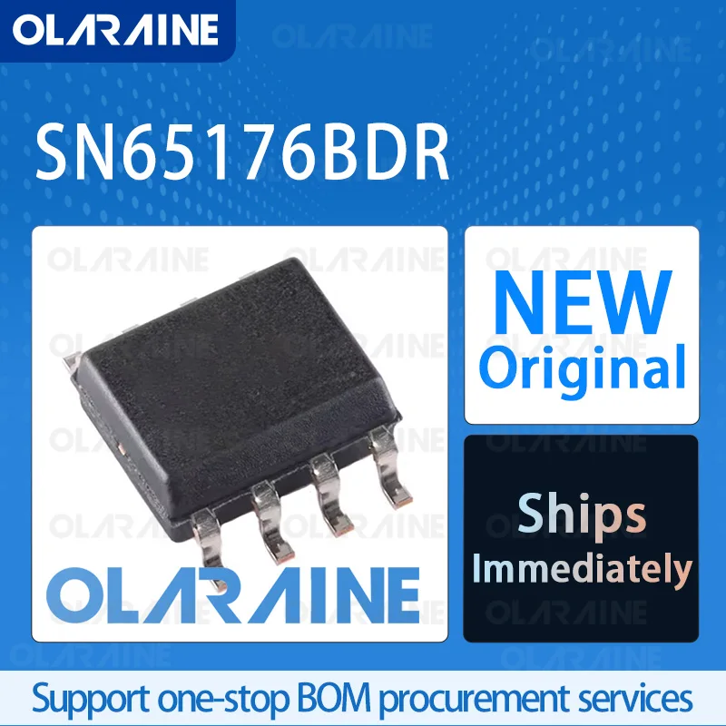 10/50/100Pcs SN6517…