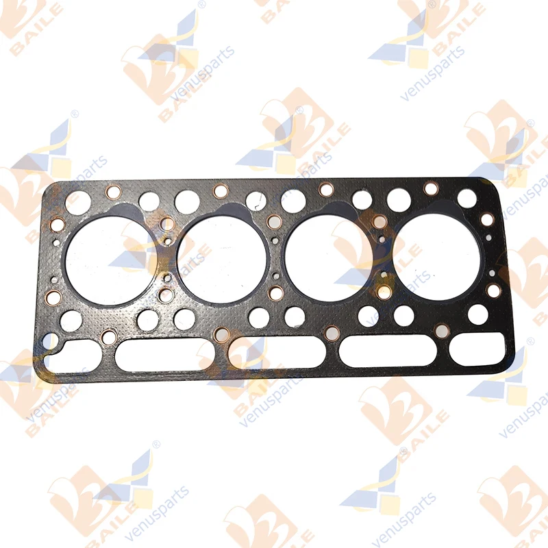 

V1502 Cylinder Head Gasket For Kubota