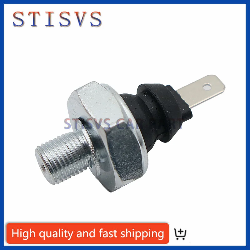 Oil Pressure Warning Sensor 6M219278EA For Vw Transporter 1990-2003 056919081C 028919081H 0289191081D New Car Auto Parts