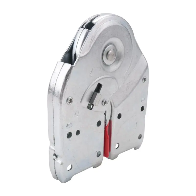 ●Ladder Hinge Replacement Hasp Lock Switch Connector Folding Telescopic Joint For Tie Rod Accessory