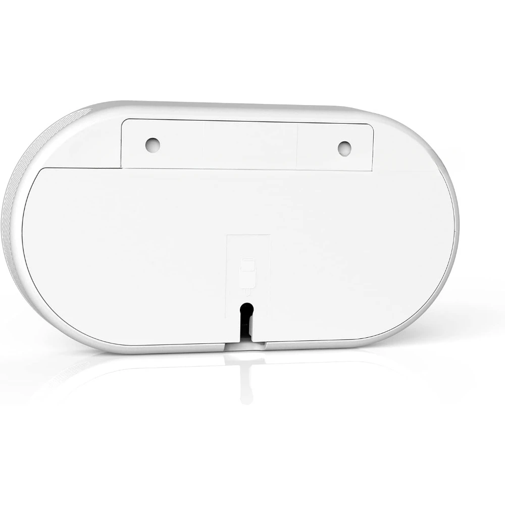 View Plus - Battery Powered Radon & Air Quality Monitor (PM, CO2, VOC, Humidity, Temp, Pressure)