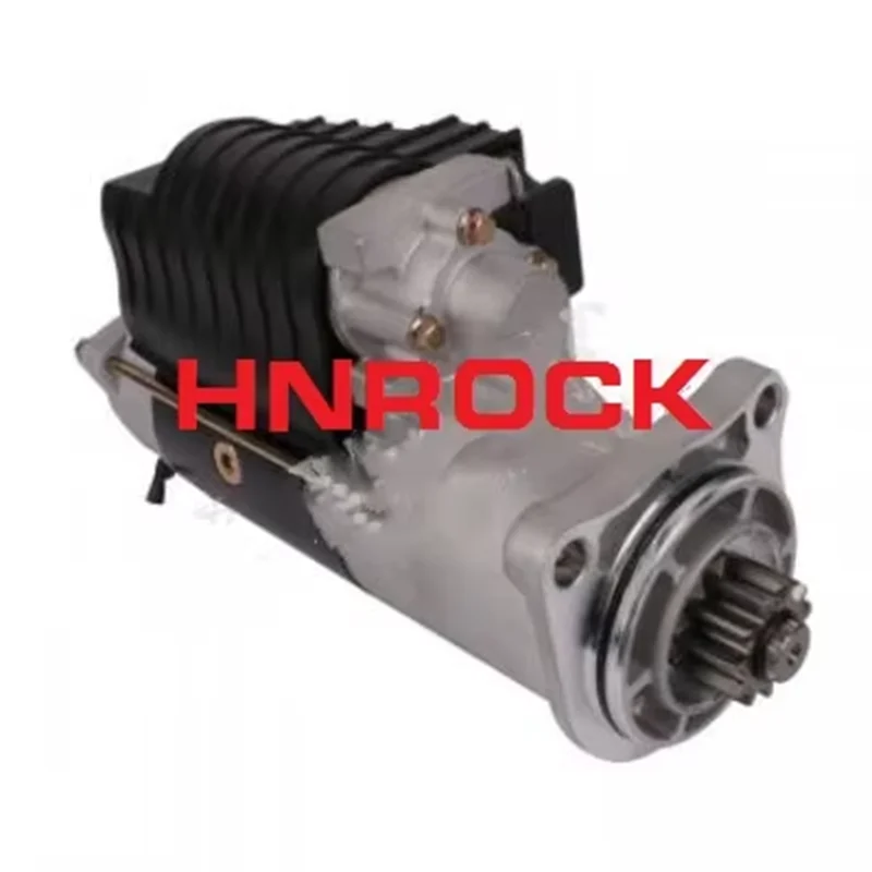 

NEW HNROCK STARTER MOTORS AYG0Y4-3708100 FOR YUCHAI