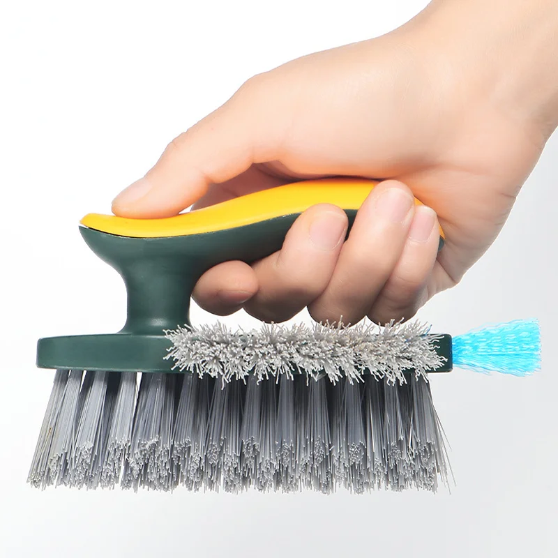 فرشاة تنظيف منزلية متعددة الاس - مراجعة Home Bathroom Gadgets وسعره