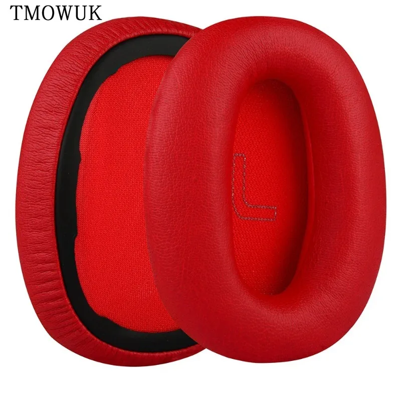 

Ear Pads For Edifier W820BT Headphones Replacement Foam Earmuffs Ear Cushion Accessories