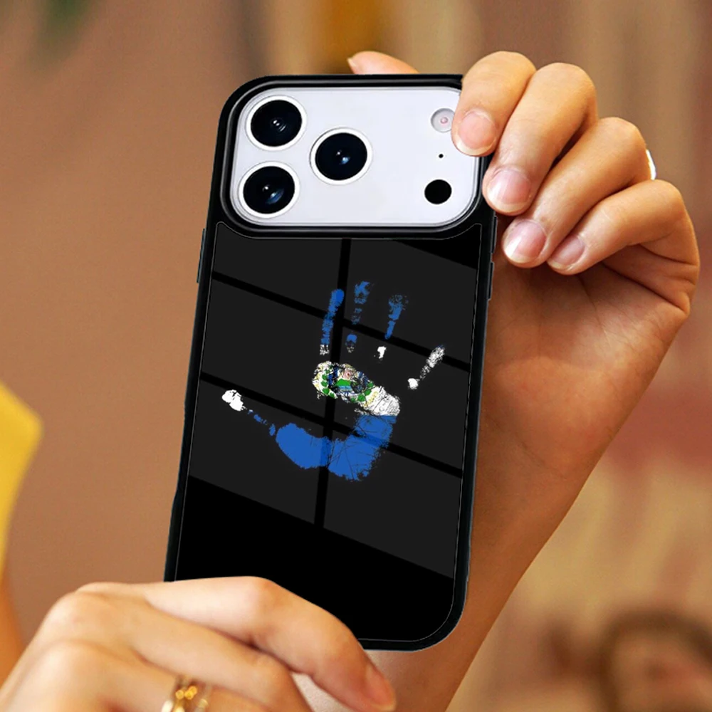 

El Salvador National Flag print Magnetic Wireless For Magsafe phone Case For iPhone 17 11 12 13 14 15 16 Pro Max Plus Cover