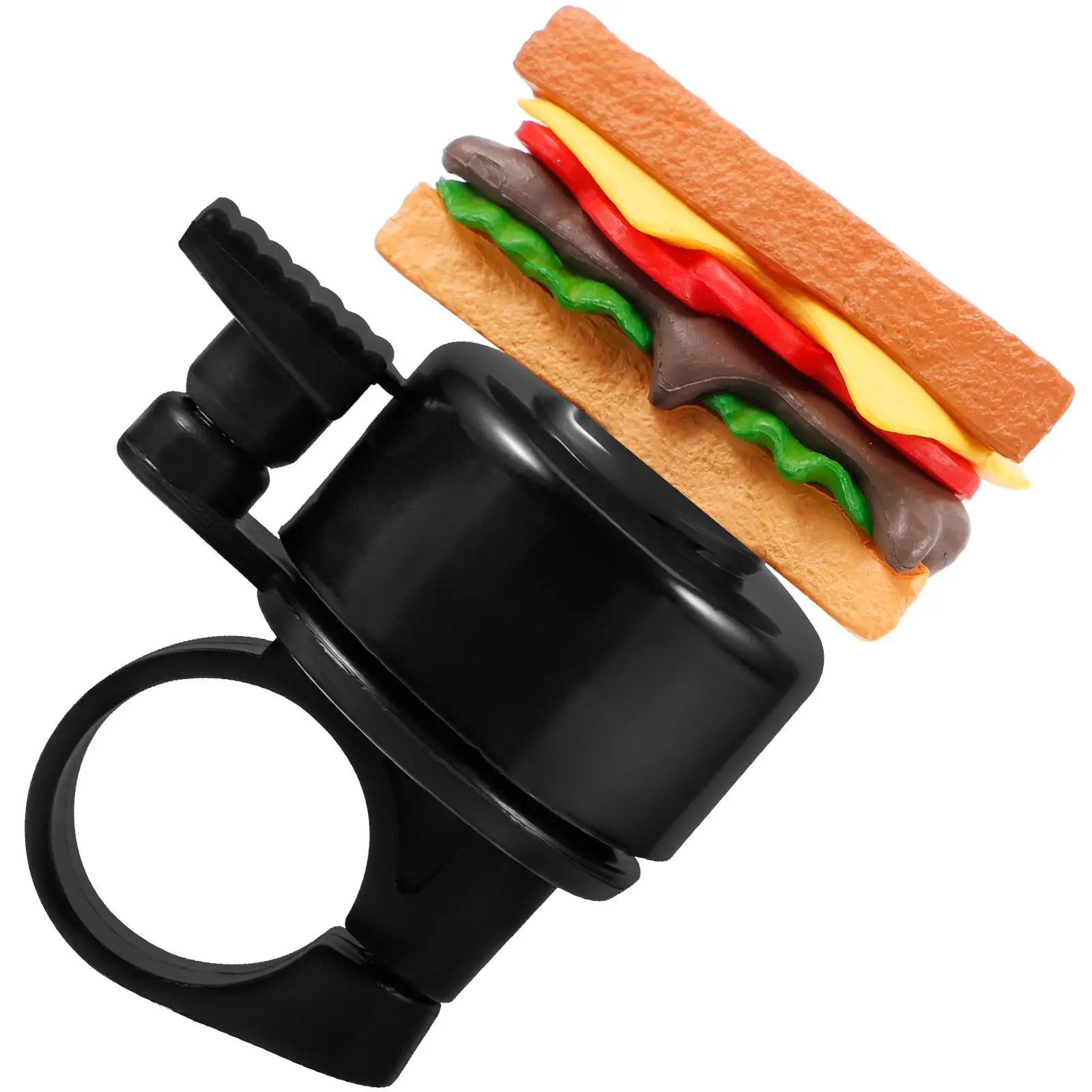 

Kids Electric Bike Children's Car Bell for Adults Boys Mountain Cycling Toddler Professional