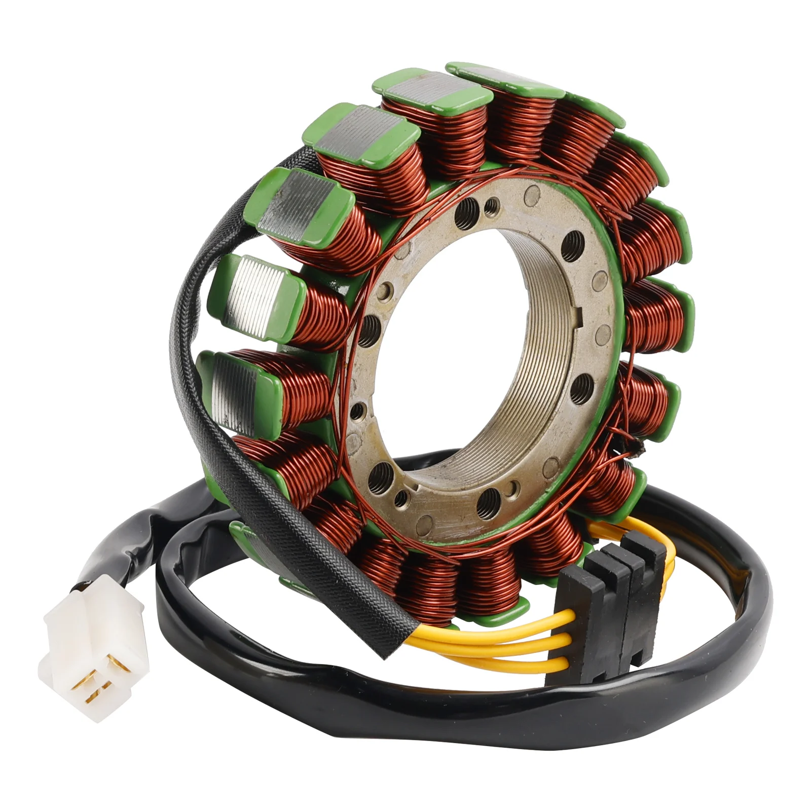 

Topteng Stator Coil Magneto For Yamaha V-Star 650 Classic XVS650A V Star 650 1998-2003