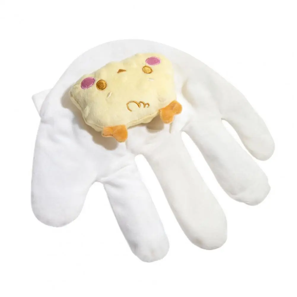 Womb Baby Automatic Patting Sleep Aid Baby Doll with Gentle Vibration Warmth Portable Electric Soothing Device for Infants