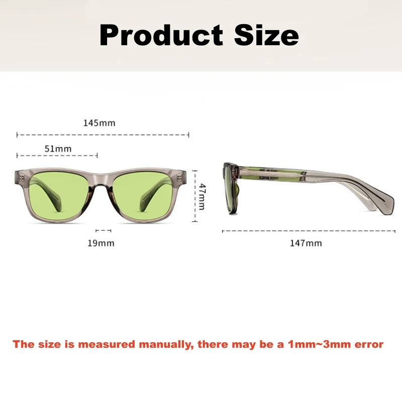 Thumbnail 2 - #20 Compare Trendy Fashion Sunglasses Before You Buy