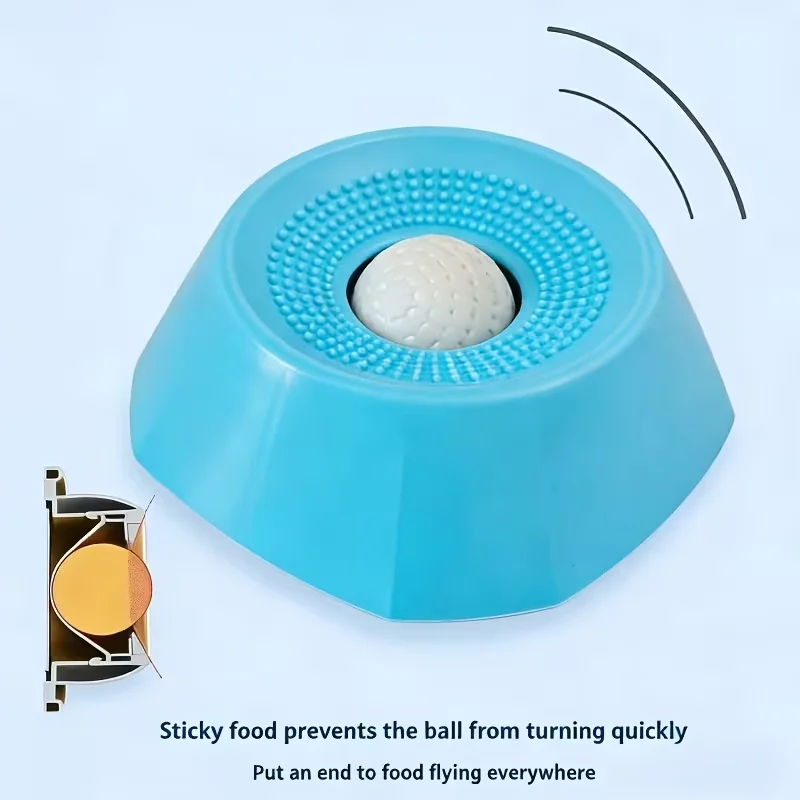Thumbnail 3 - #39 Best Selling Slow Dog Feeder Bowls