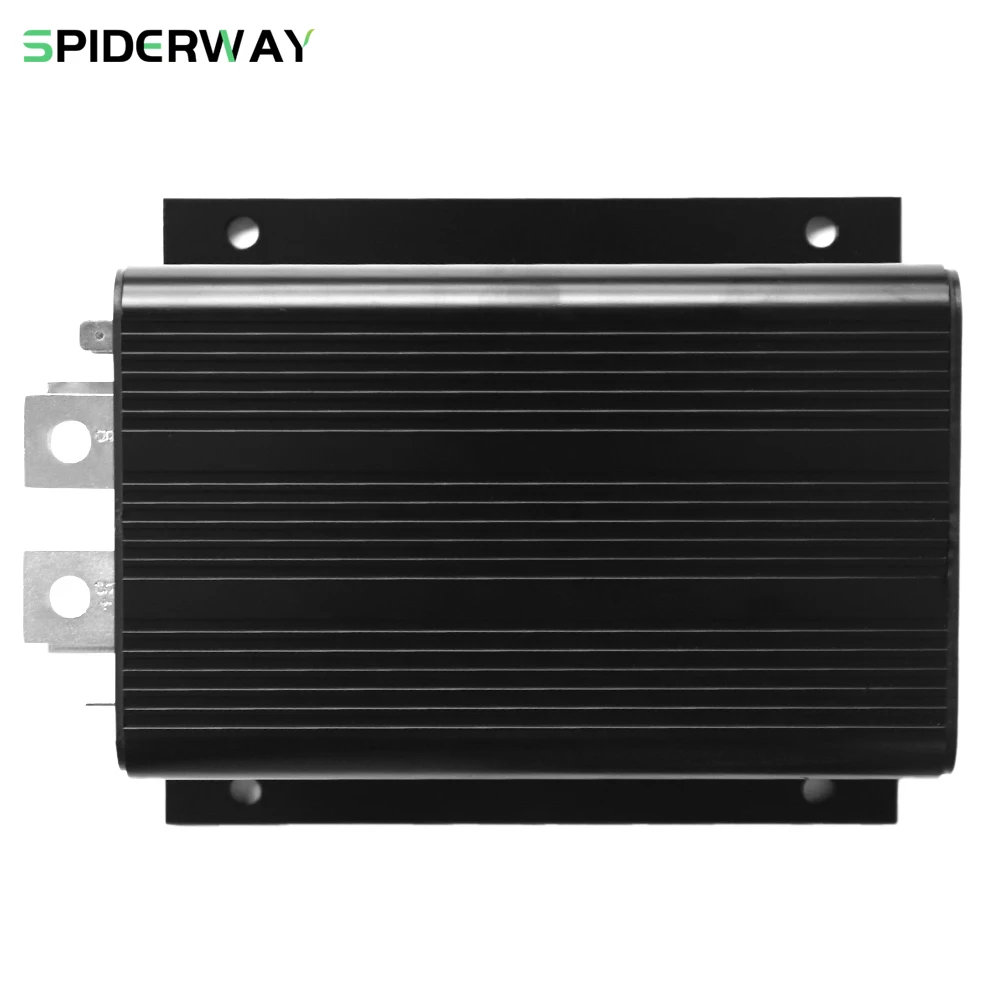 48V 225A 5k-0 Motorcontroller 101840201 für Curtis Club Car DS Cart 1996-UP Golf Cart 1204-410
