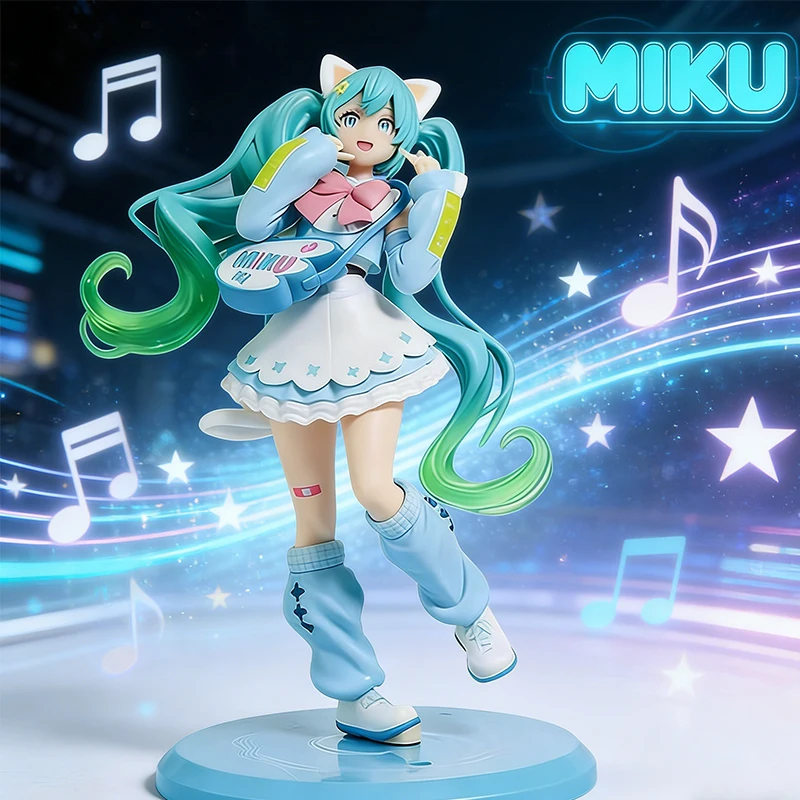 em-estoque-figura-de-moda-hatsune-miku-versao-gato-comedor-pvc-18cm-colecao-de-figuras-de-acao-de-anime