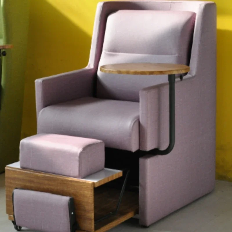 

Adjust Speciality Pedicure Chair Therapy Comfort Electric Living Room Beauty Pedicure Chair Support Sillon De Pedicura Furniture