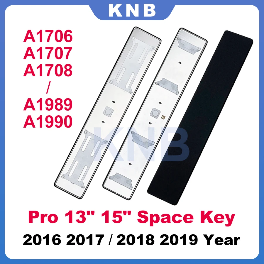 New Spacebar Space Key For Macbook Pro 13