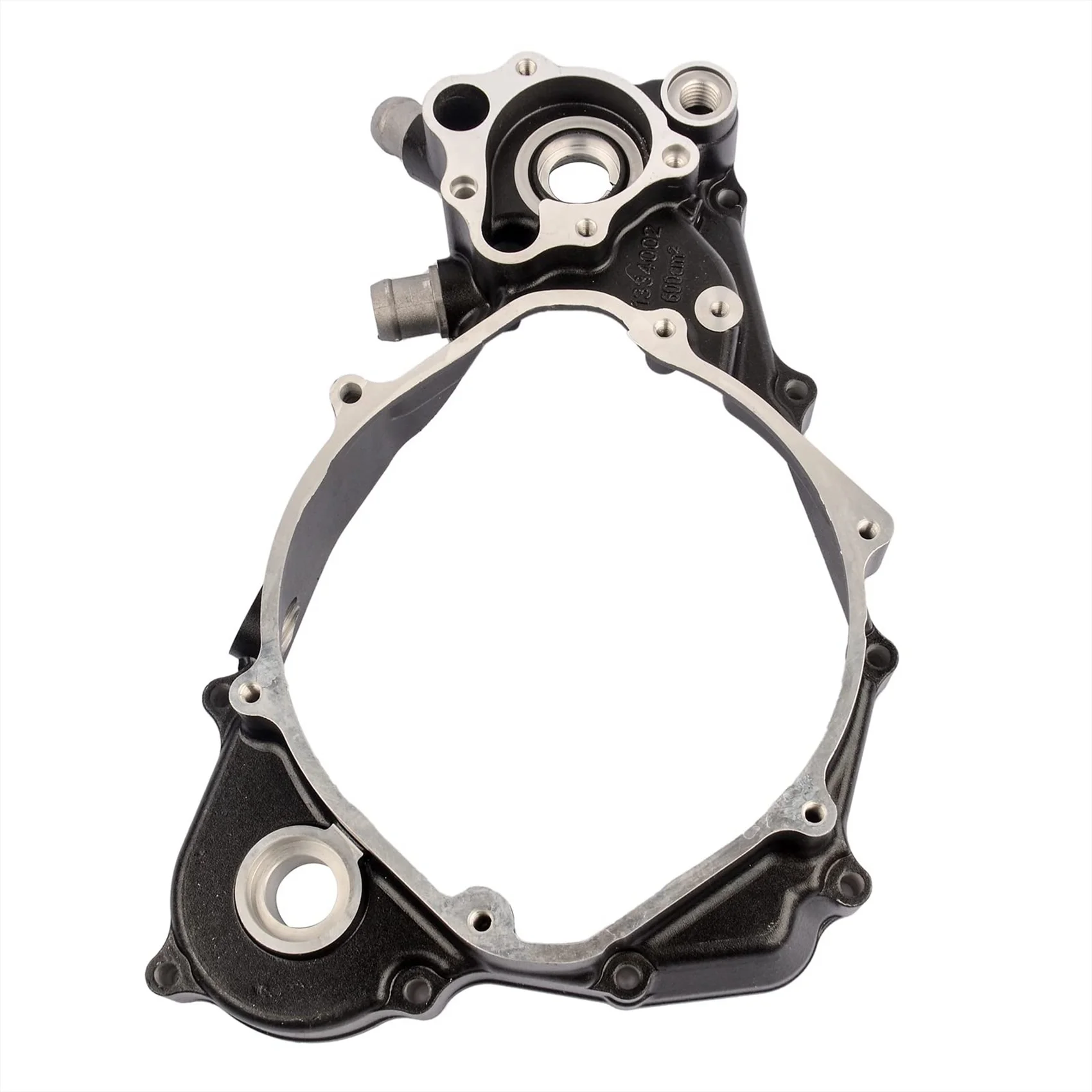 

Right Crankcase Clutch Water Pump Housing 11340-KS7-831 11340KS7831 Right Crankcase Cover for 1988-1989 Honda