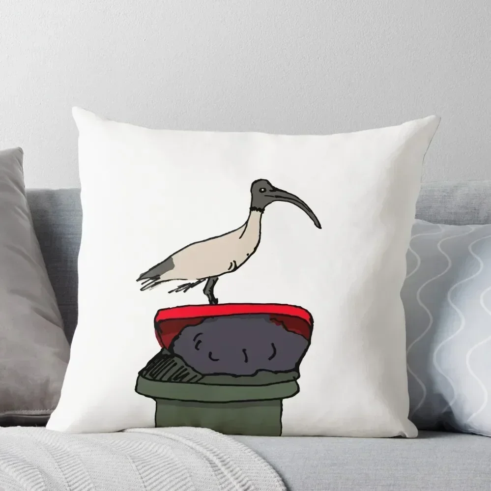 

Bin Chicken Throw Pillow Cushions For Decorative Sofa pillowcases for sofa cushions Cusions Cover Cushion Cover Luxury pillow
