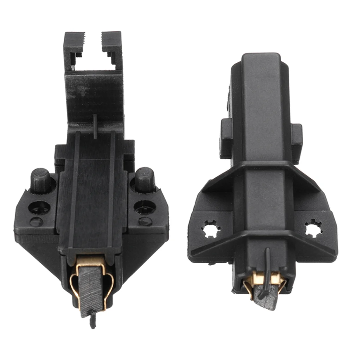 B26B Suitable for Drum Washing Machine Motor Carbon Brush 5x13.5x39.6MM Carbon Brush