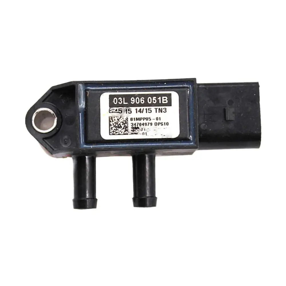 

Air intake pressure sensor 81MPP05-01