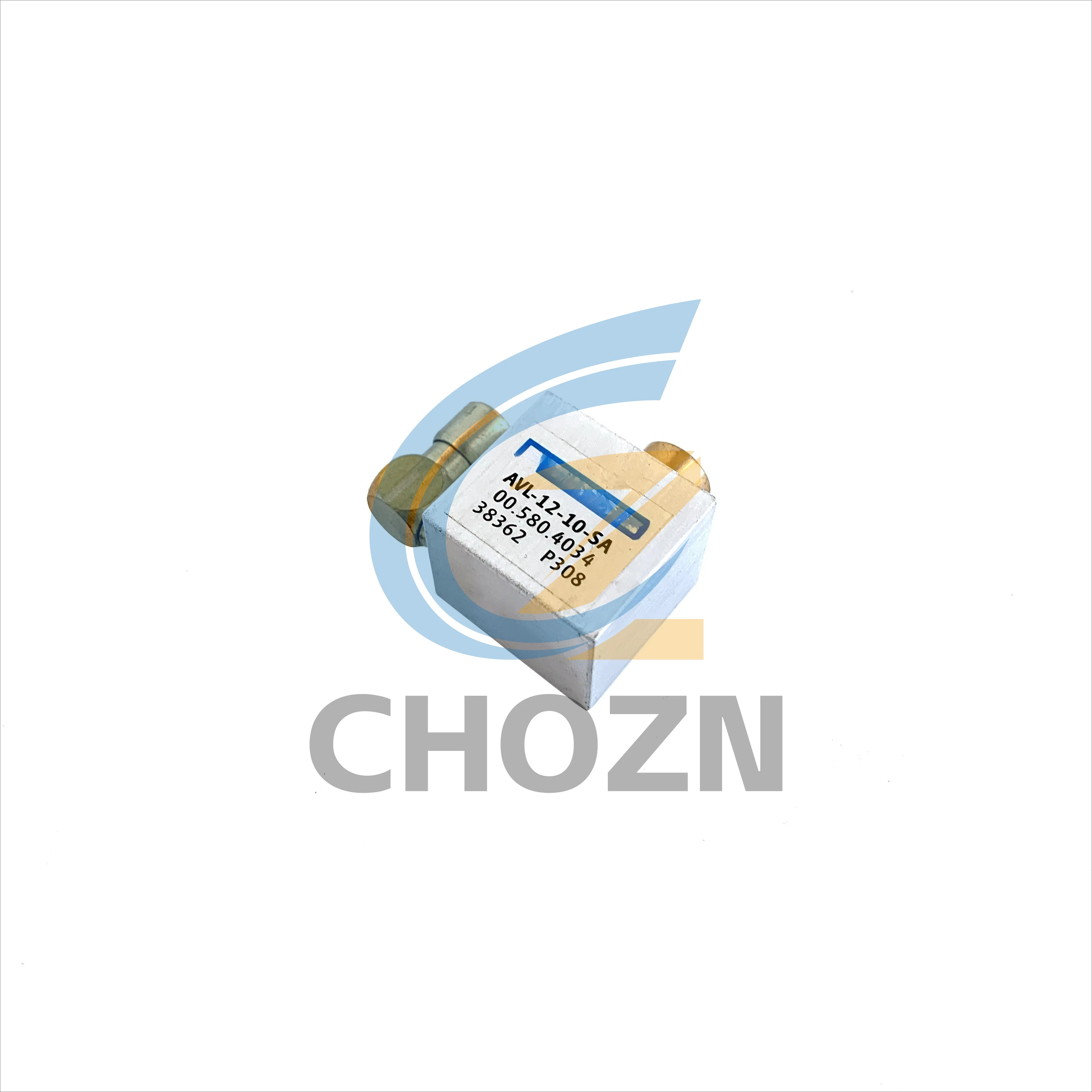 Heidelberg Zylinder 00.580.4034 AVL-12-10-SA SM74 SM52 Heidelberg Druckmaschine Ersatzteile