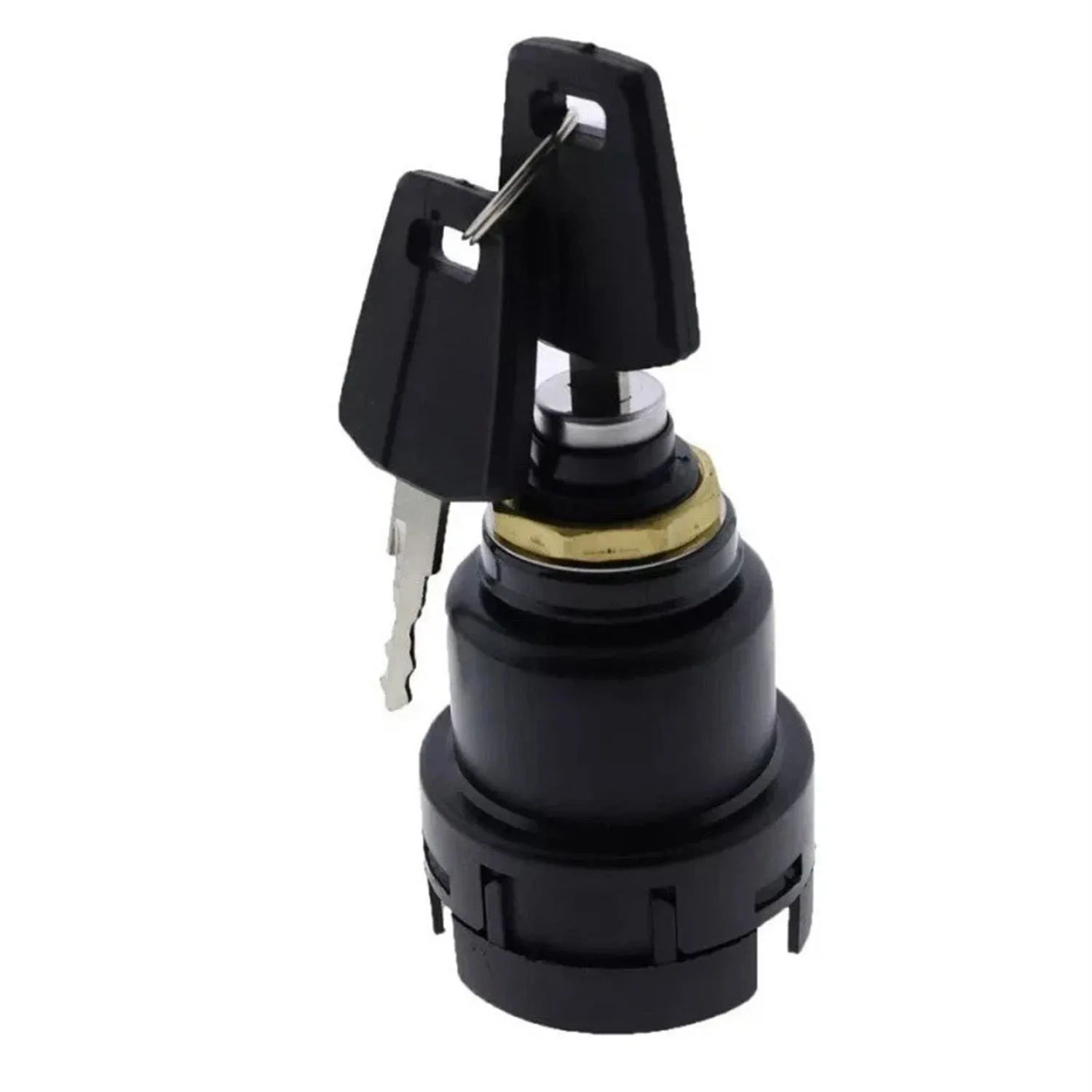 

11444212 Выключатель зажигания с 2 ключами для Volvo A25F L60F L70F L90F L110F L120F L150F