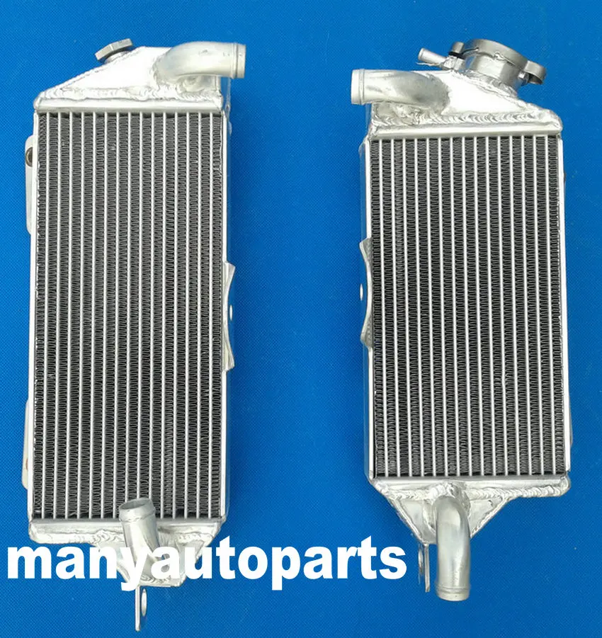 

Aluminum Radiator for KAWASAKI KX500 1988-2004 1989 90 91 92 93 94 95 96 97 98