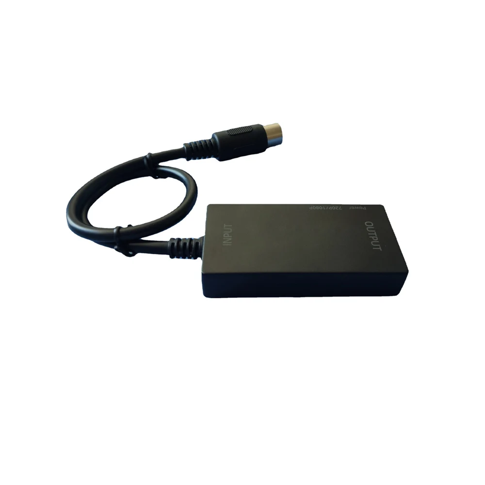 SEGA Genesis Adaptador HDMI para mandos - Convertidor de control - imagen 3