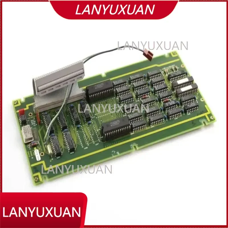 8757A Scalare Rete Analizzatore Tavola Assy 01349-66506 Rev C Programming Controller Industrial Automation