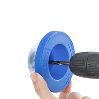 Electric Drill Dust Cover Dustproof Filter Vacuum Dust Collector Power Impact Hammer Tools Parts Accessories