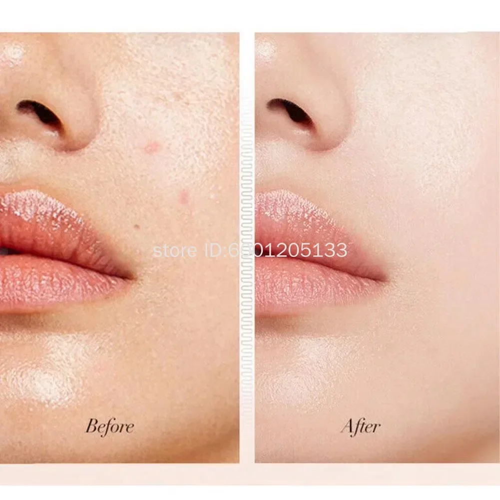 UODO Gezicht Foundation Make-up voor volledige dekking Langdurige oliecontrole Waterdichte concealer Hydraterende melkachtige luxe merken make-up