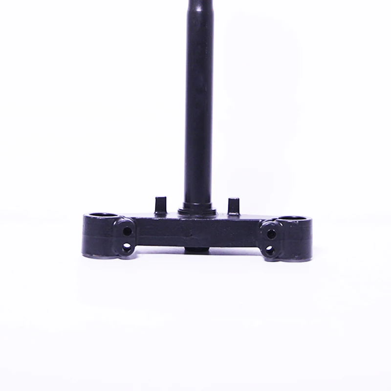 Universal Front Fork & Steering Column for Electric Scooter, Fit Xunyying, Shangling, E-Motorcycle Shock Absorber Accessories