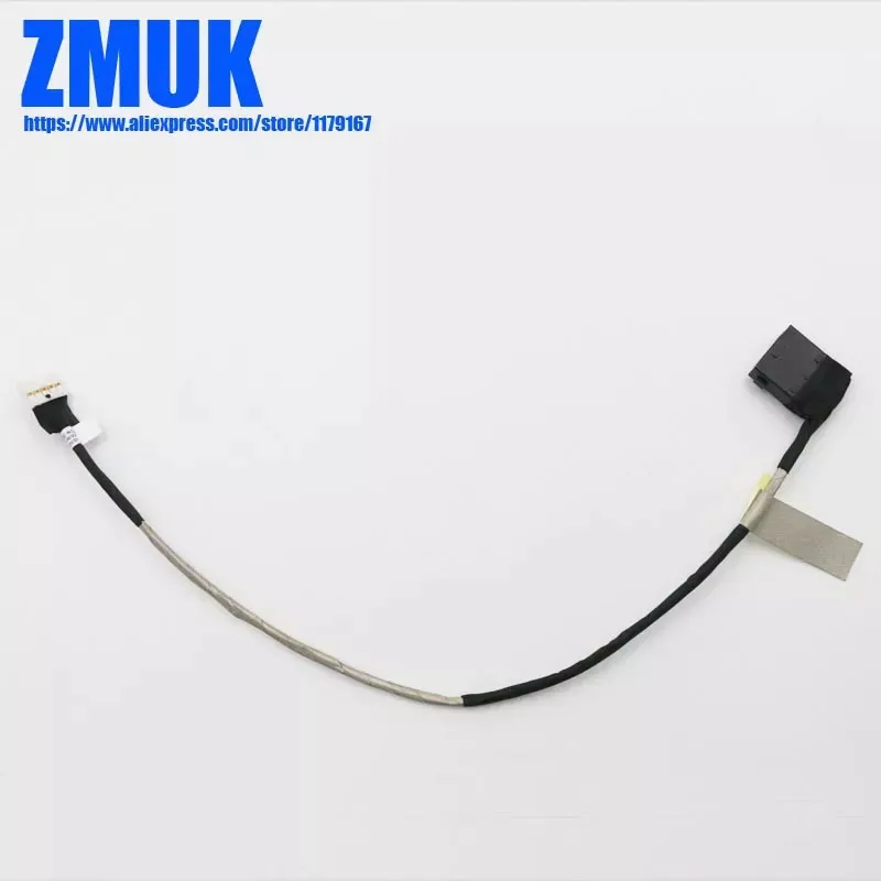 

New Original DC-IN Cable For Lenovo Ideapad 700-17ISK Series,P/N 450.07C01.0011